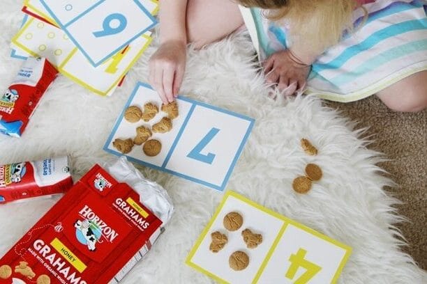 Cookie counting toddler activities - thedatingdivascom.bigscoots-staging.com Cookie count printable preschool worksheets | The Dating Divas