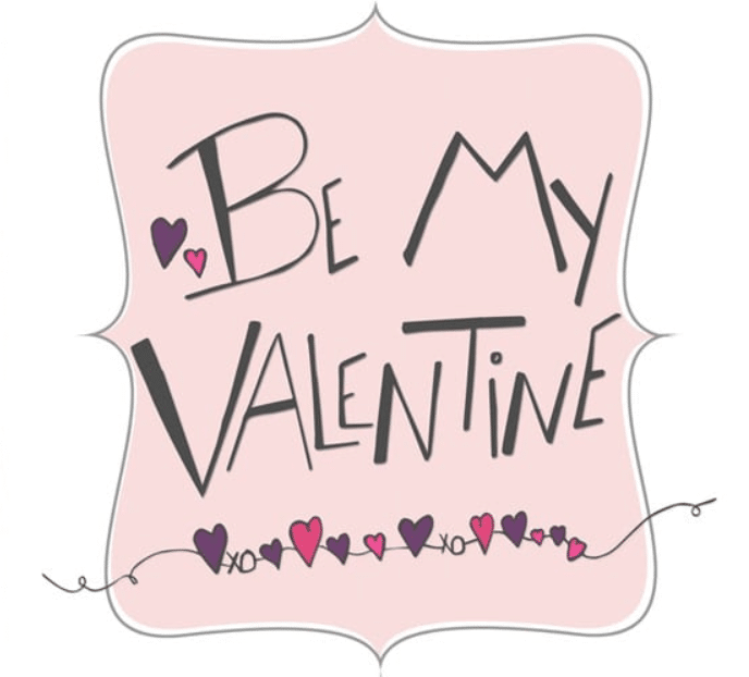 Free Valentine love notes | The Dating Divas