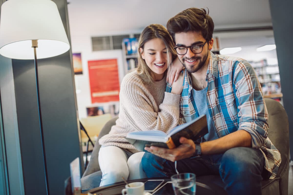 These 10 sex books will increase the intimacy in your marriage | The Dating Divas