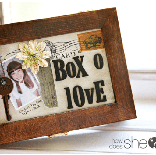 Box of love notes for your husband | The Dating Divas