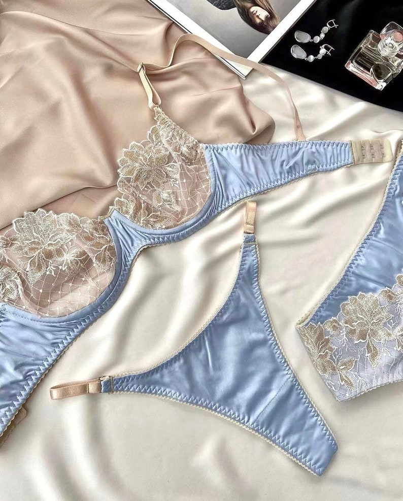 Sexy lingerie for brides on your big day | The Dating Divas