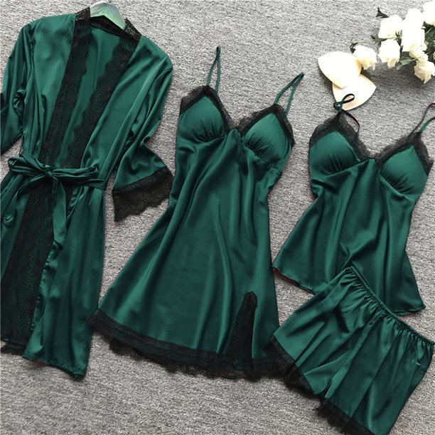 Cute lingerie sleepwear set | The Dating Divas