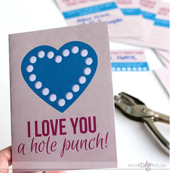 Free printable cards for lovers | The Dating Divas