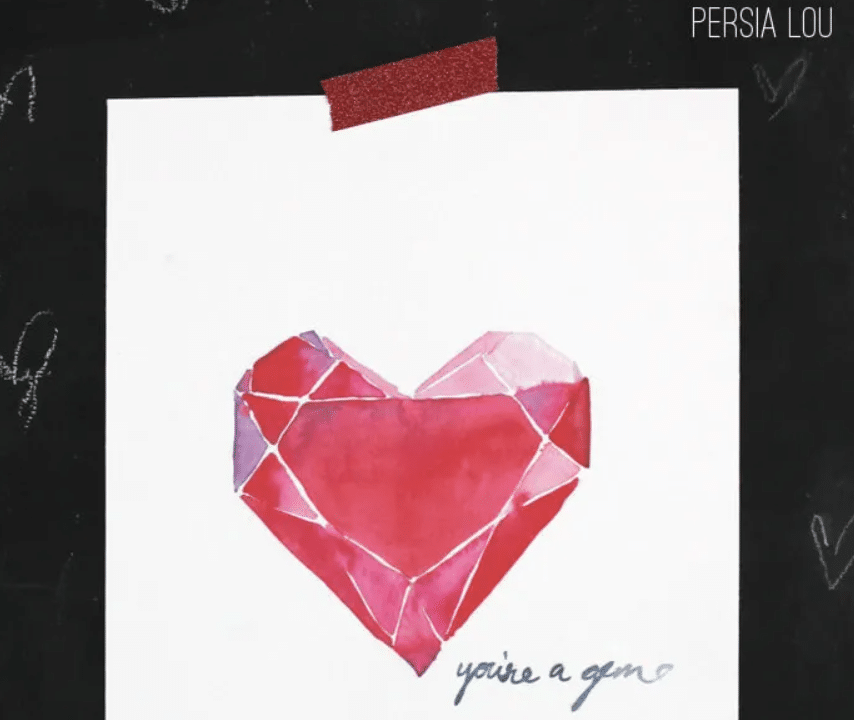 You're a gem love notes for your spouse | The Dating Divas