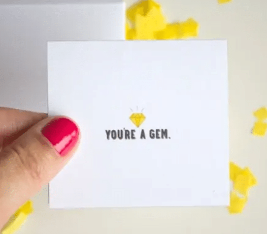 Mini love notes for your spouse | The Dating Divas