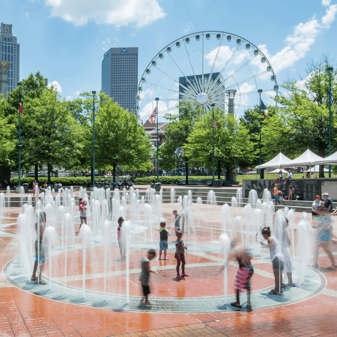 70 Unique Things to Do in Atlanta, Georgia | Date Your Spouse