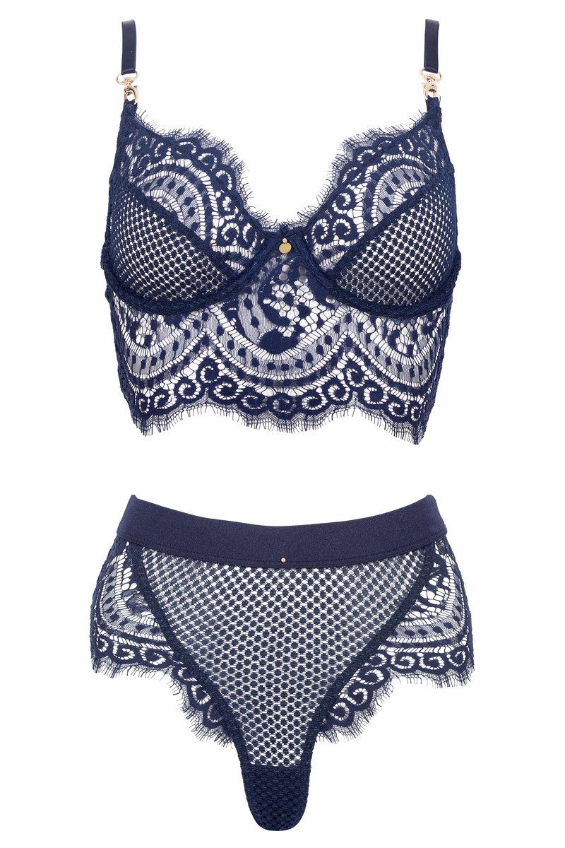 Sexy lingerie you can wear for New Year's Eve | The Dating Divas