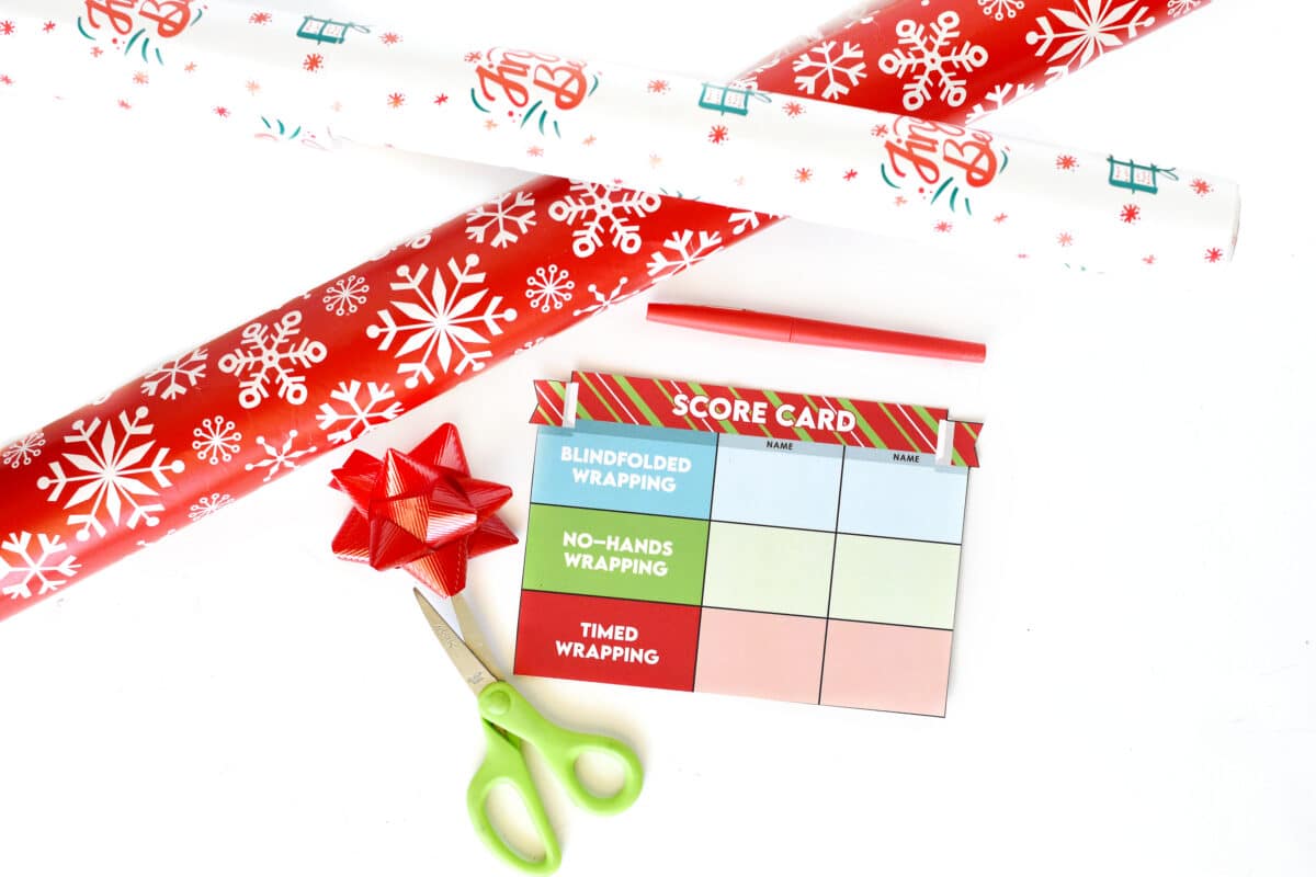 How to wrap presents while also having fun this holiday season | The Dating Divas