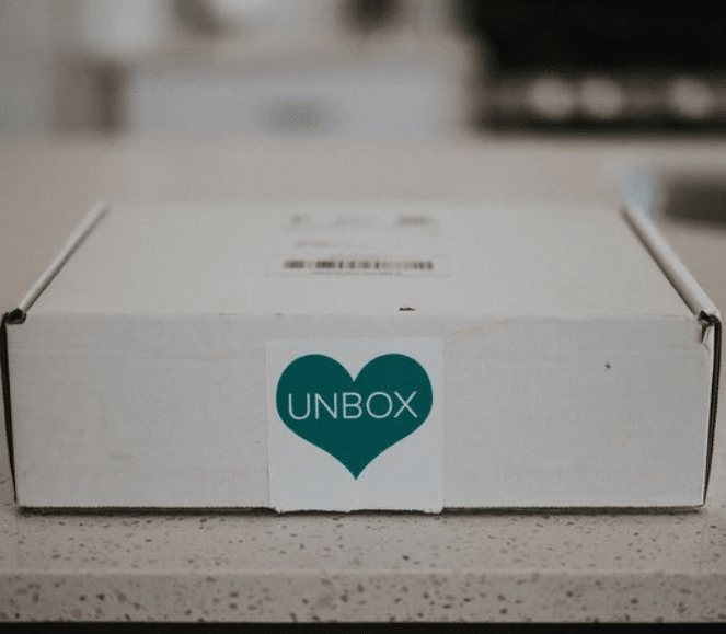 The Unbox Love subscription is on our list of best Valentine's Day gifts for her this year! | The Dating Divas