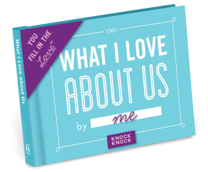 Good Valentine's Day gifts for her all have one thing in common: personalization! | The Dating Divas