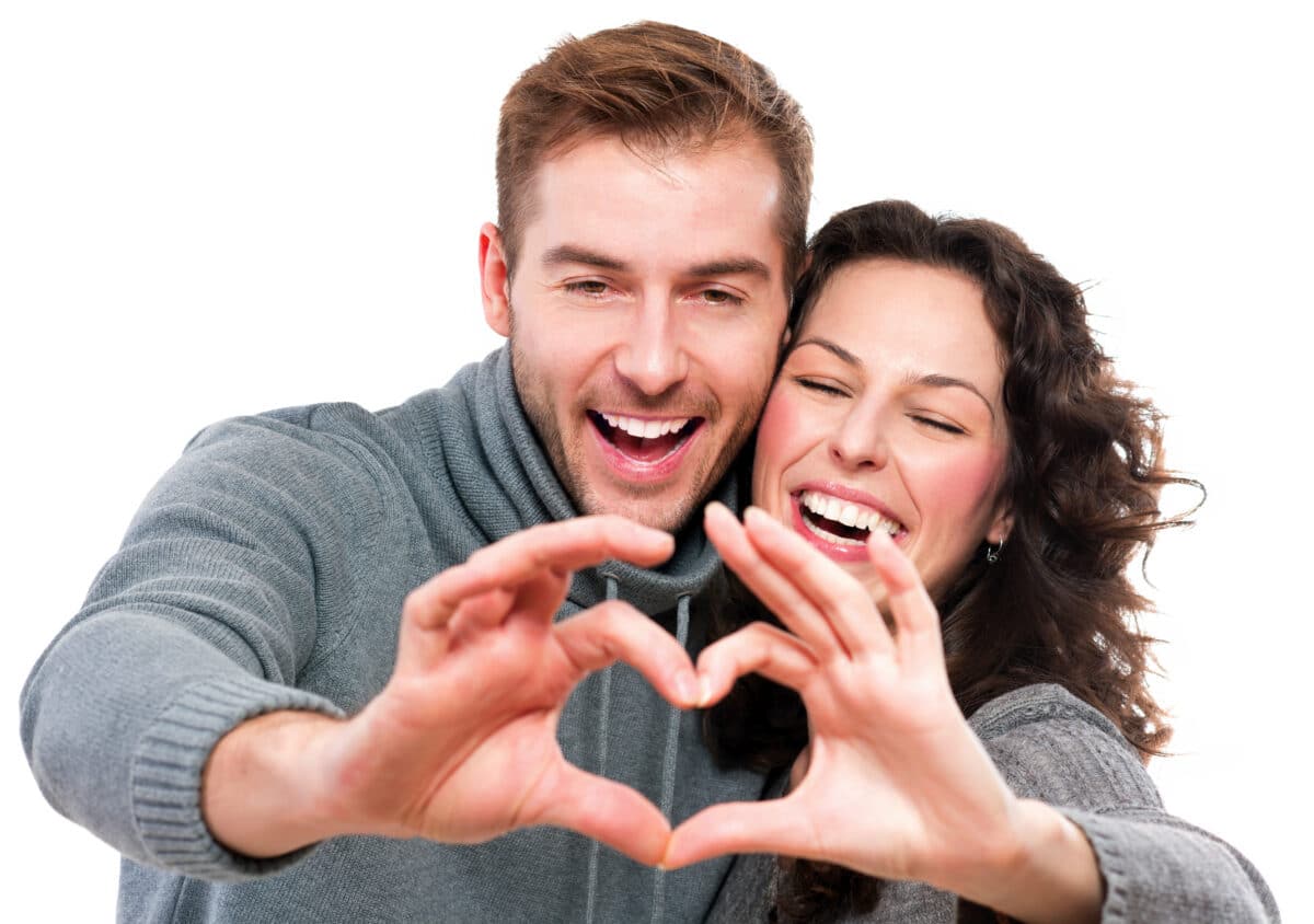 10 I love you quotes for him, just because | The Dating Divas