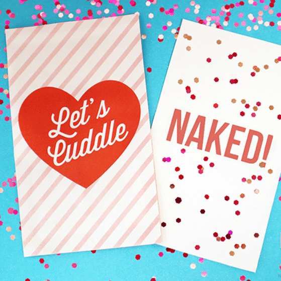 Sexy love notes for your spouse | The Dating Divas
