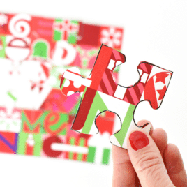 Be Your Spouses Own Sexy Secret Santa this year | Date Your Spouse