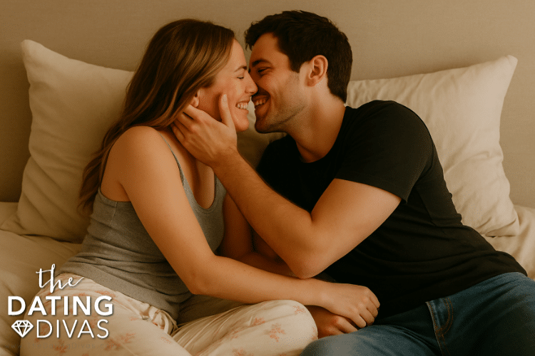 This roleplay guide has everything you need for a spicy night! | The Dating Divas