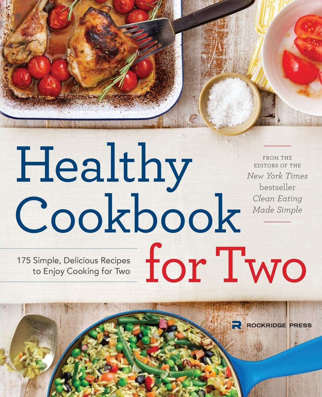 Looking for healthy dinner alternatives with your spouse? Try our best cookbook for healthy recipes. | The Dating Divas