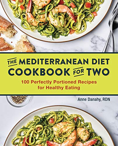 Couples cooking the mediterranean diet will love these recipes. | The Dating Divas