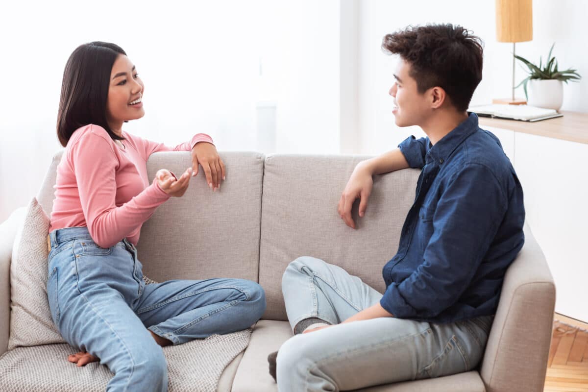 These 100 communication quotes are great for all relationships! | The Dating Divas