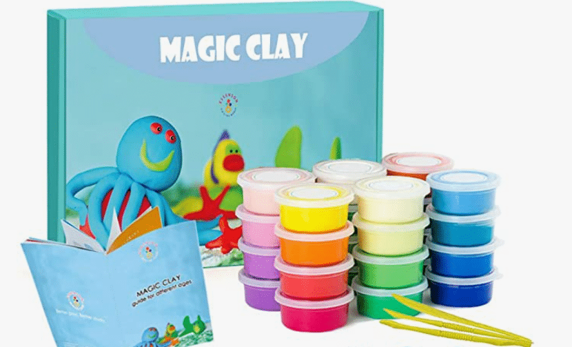 How cute would it be if your kids modeled their PokeMOM out of clay?! | The Dating Divas