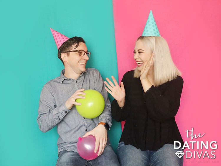 We have the perfect playlist full of birthday sex songs for you and your spouse! | The Dating Divas