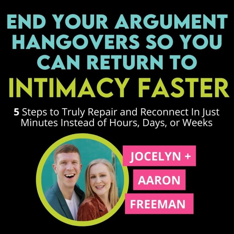 Repair & Reconnect