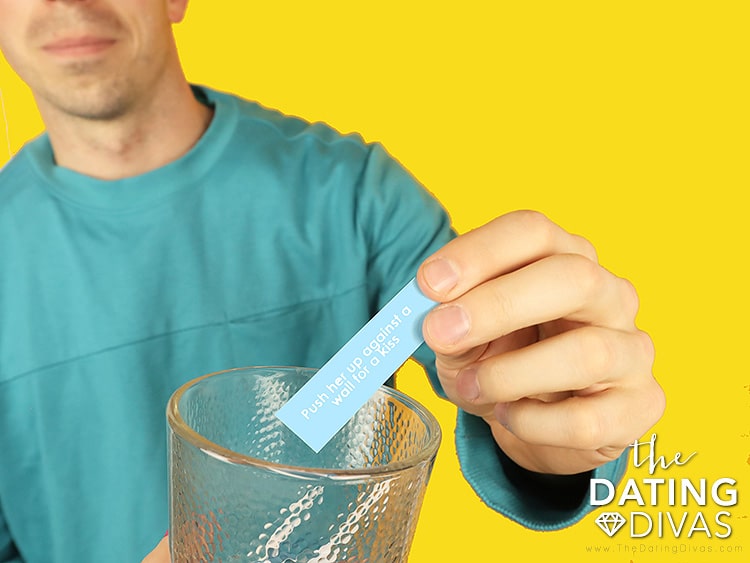 We've got a sexy chore list just for couples! | The Dating Divas