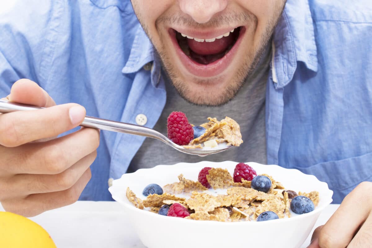 Celebrate this national day dedicated to a childhood favorite: cereal! | The Dating Divas