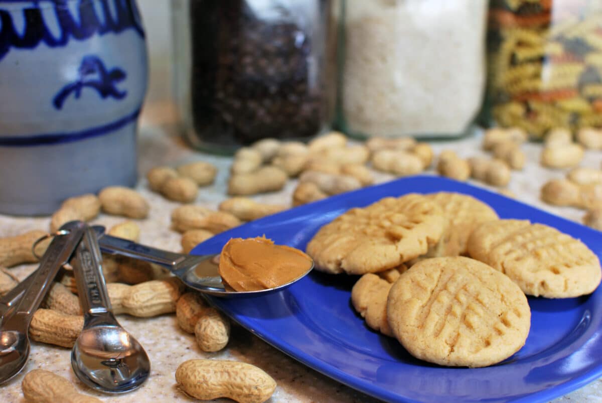 Peanut butter lovers, this national day is for you! | The Dating Divas