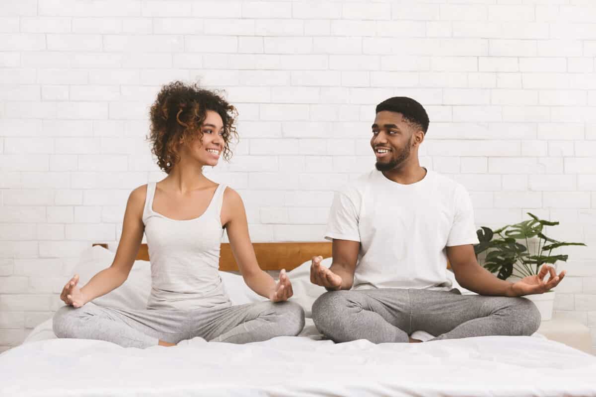 Tantric sexology goes back hundreds of years. Are you ready for the experience? | The Dating Divas