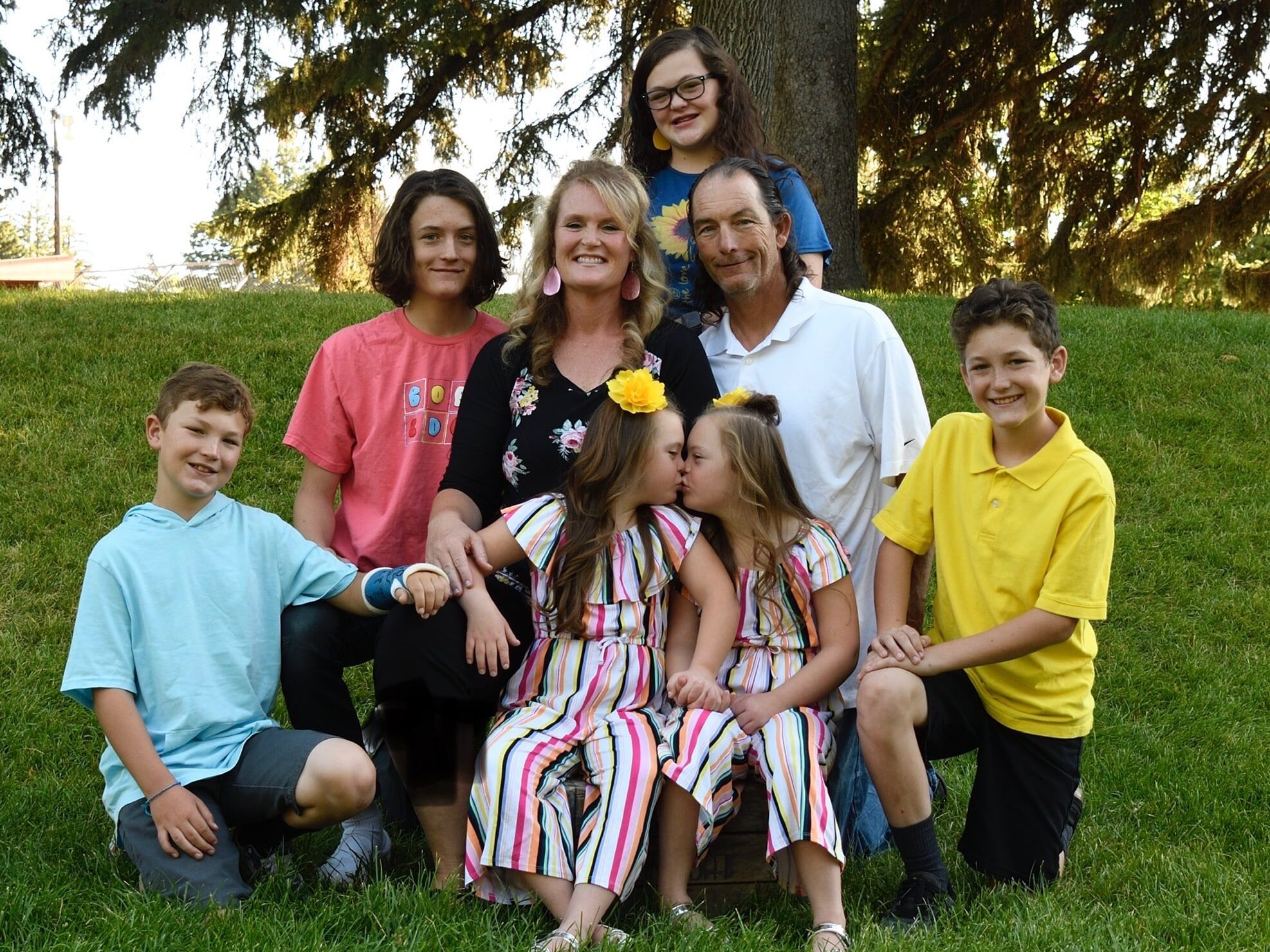 Raising children with disabilities can take a toll on your marriage. Check out this awesome advice from our readers. | The Dating Divas