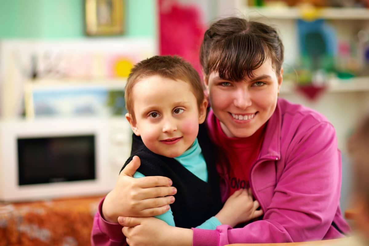 We found expert advice for navigating marriage while raising children with special needs. | The Dating Divas