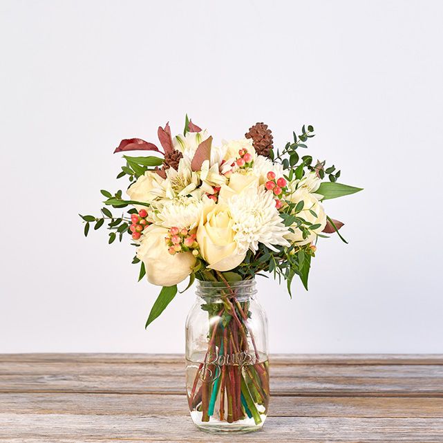 Bouqs Co. has a wide variety of Valentine's Day flowers! | The Dating Divas