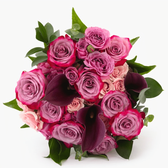 BloomsyBox offers beautiful Valentine's Day Flowers | The Dating Divas