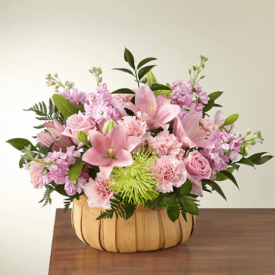 FTD has a wide variety of valentines flowers! | The Dating Divas