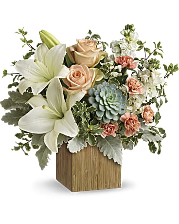 Check out these unique valentines flowers from Teleflora! | The Dating Divas