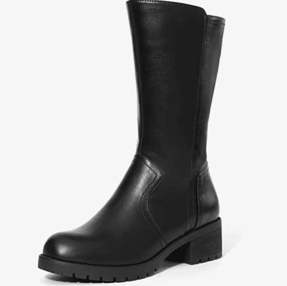 These riding boots will become a staple for all of your fall fits! | The Dating Divas