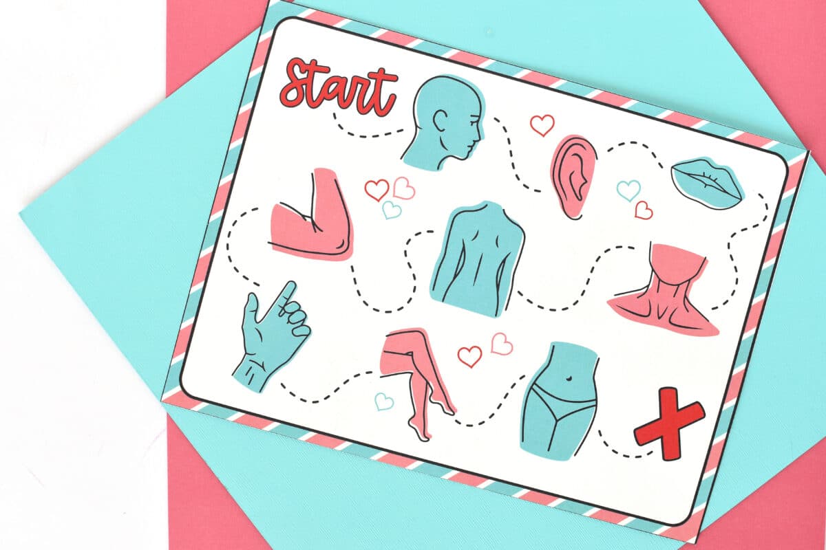 Looking to turn up the heat in the bedroom? Give this sexy erogenous zones date a try! | The Dating Divas