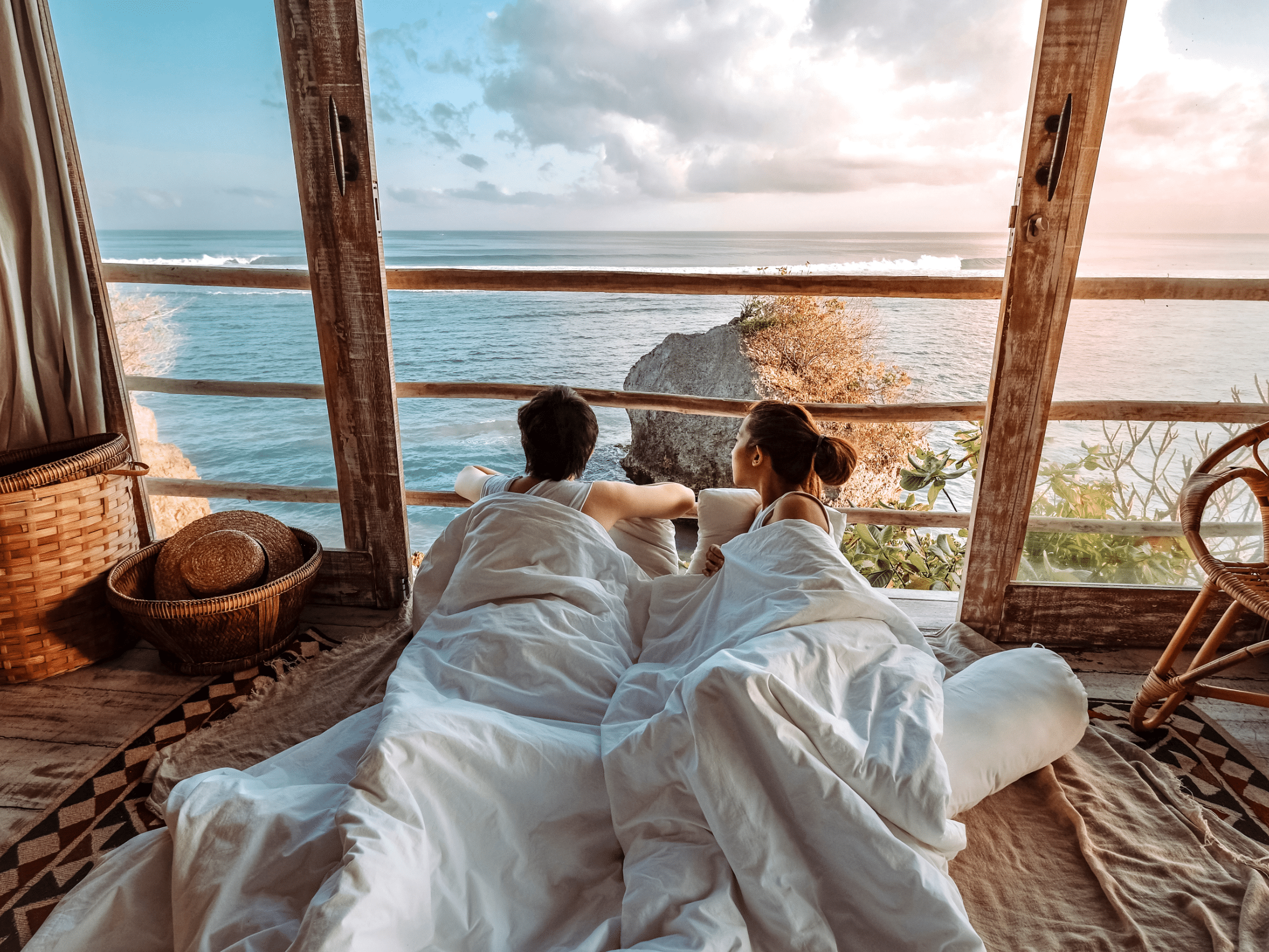 How to Have GREAT Vacation Sex Every Time | Date Your Spouse