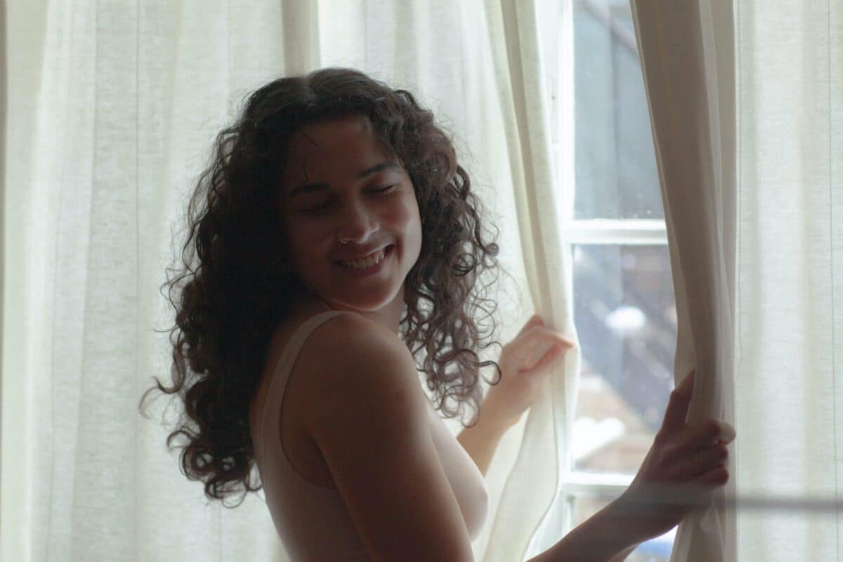 Wondering how to be sexier? It starts with loving yourself! | The Dating Divas