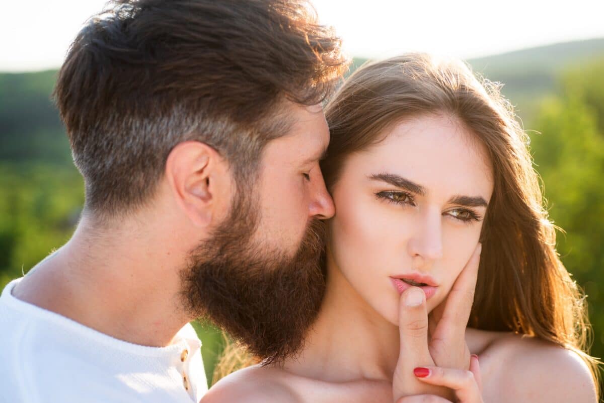 We've got the only tips and tricks you'll ever need when it comes to how to be sexy! | The Dating Divas