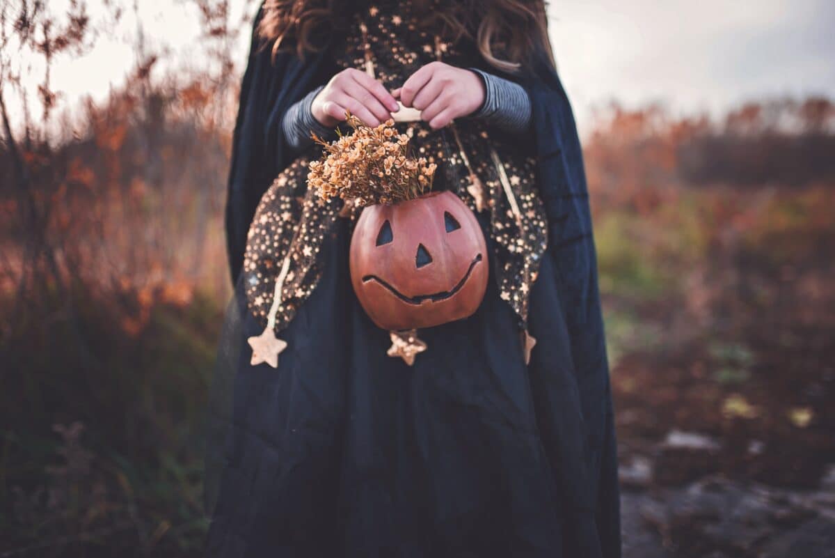 This list of Halloween trivia questions will be perfect for your upcoming party games, guaranteed! | The Dating Divas
