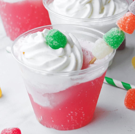 You'll love these holiday-punch Christmas dessert recipes, guaranteed! | The Dating Divas