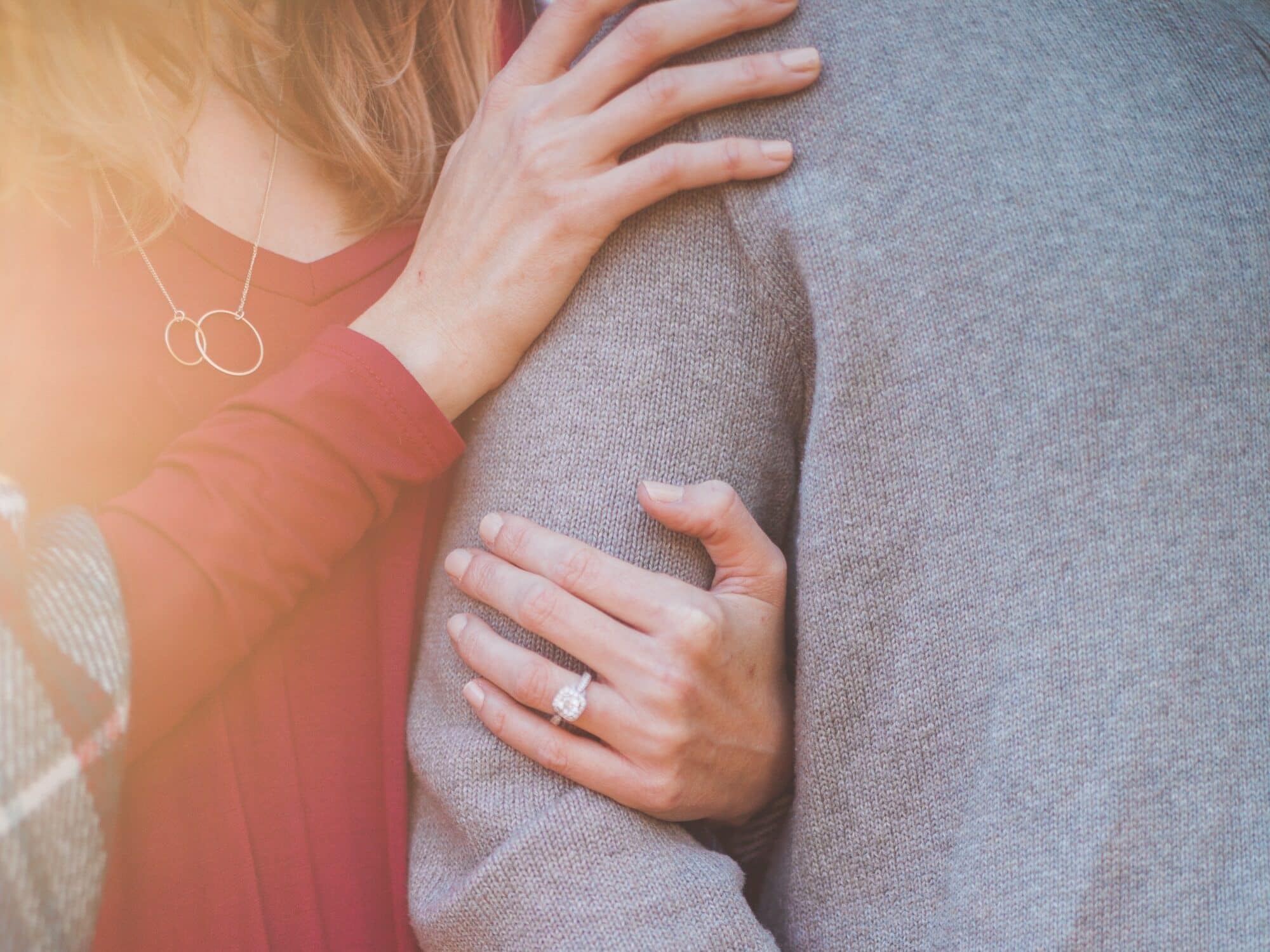We have included five of our BEST pieces of life advice for married couples. | The Dating Divas