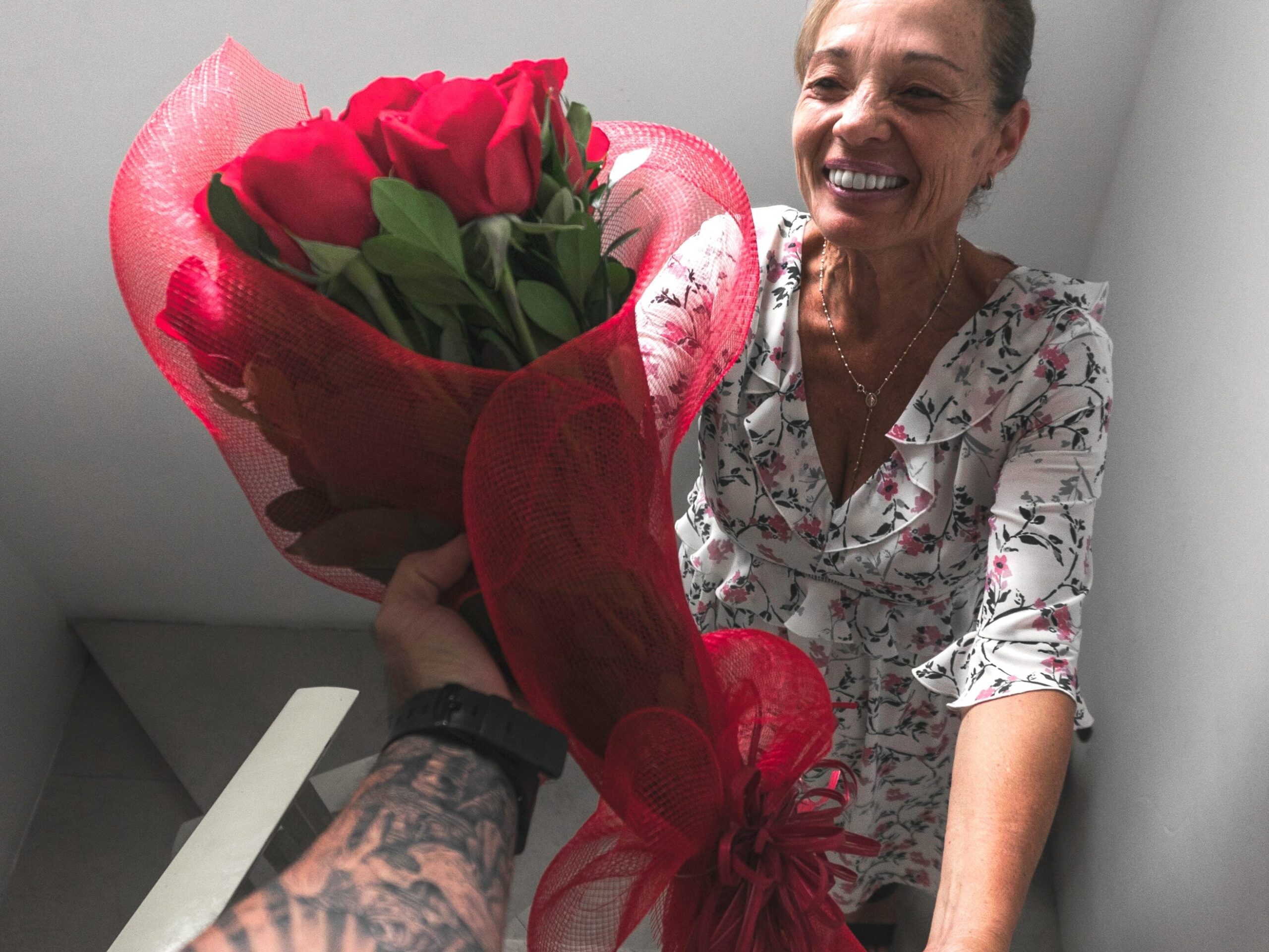 Receiving gifts may seem like an easy love language to fulfill, but we have some even more meaningful ideas than the typical gifts. | The Dating Divas