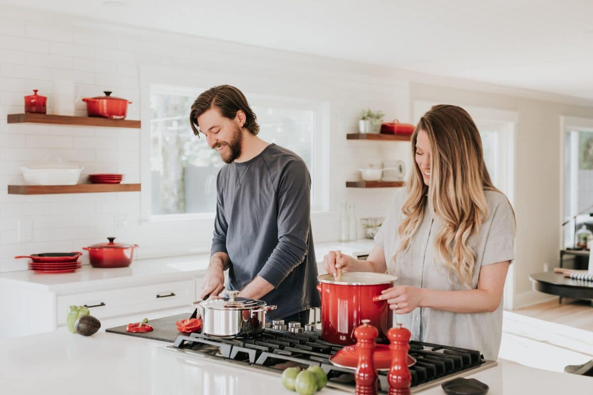 Everyone has a love language, and we've got great ideas for how to spoil your sweetie through theirs. | The Dating Divas