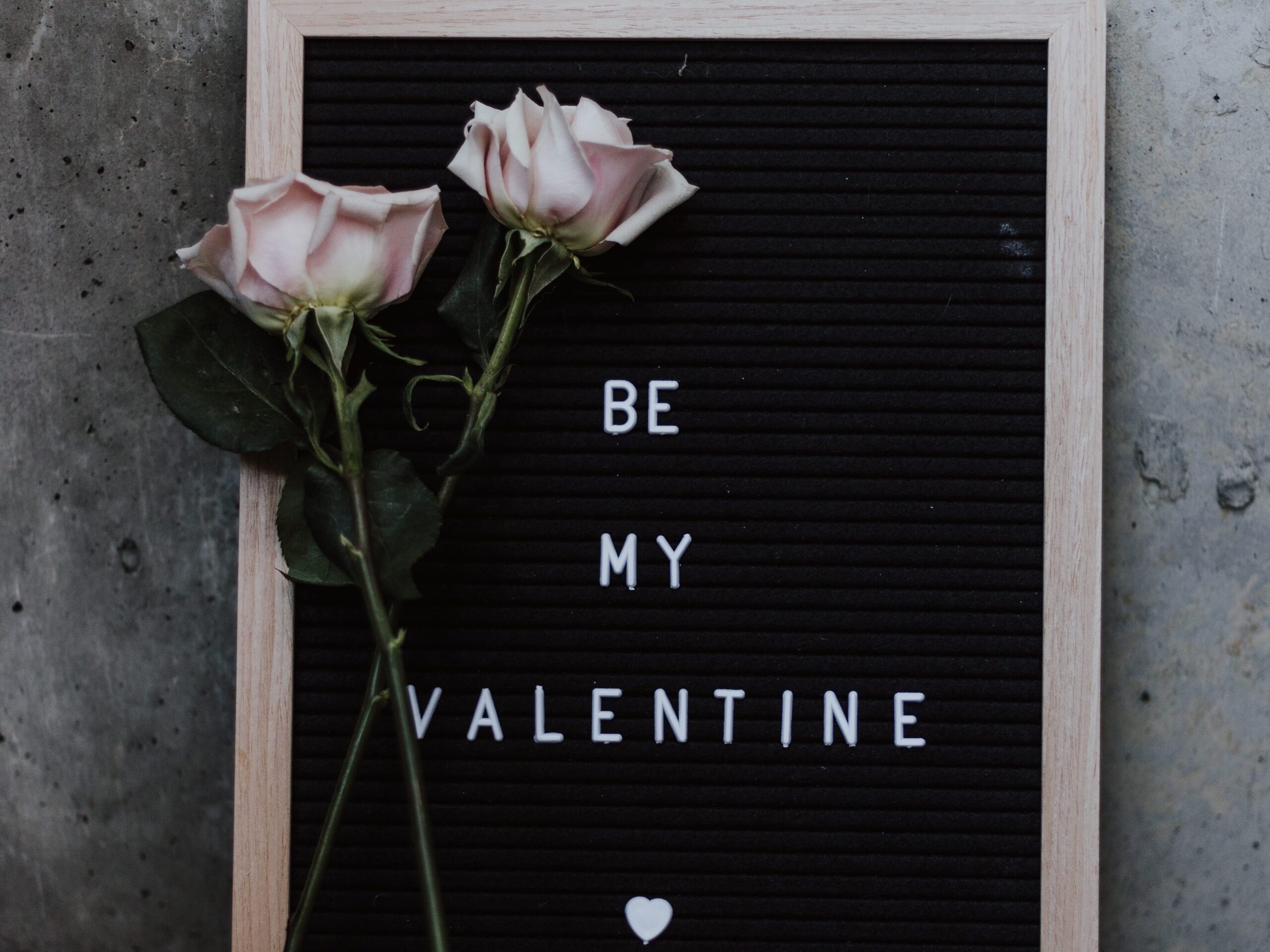Romance your spouse through their love language this Valentine's Day! | The Dating Divas