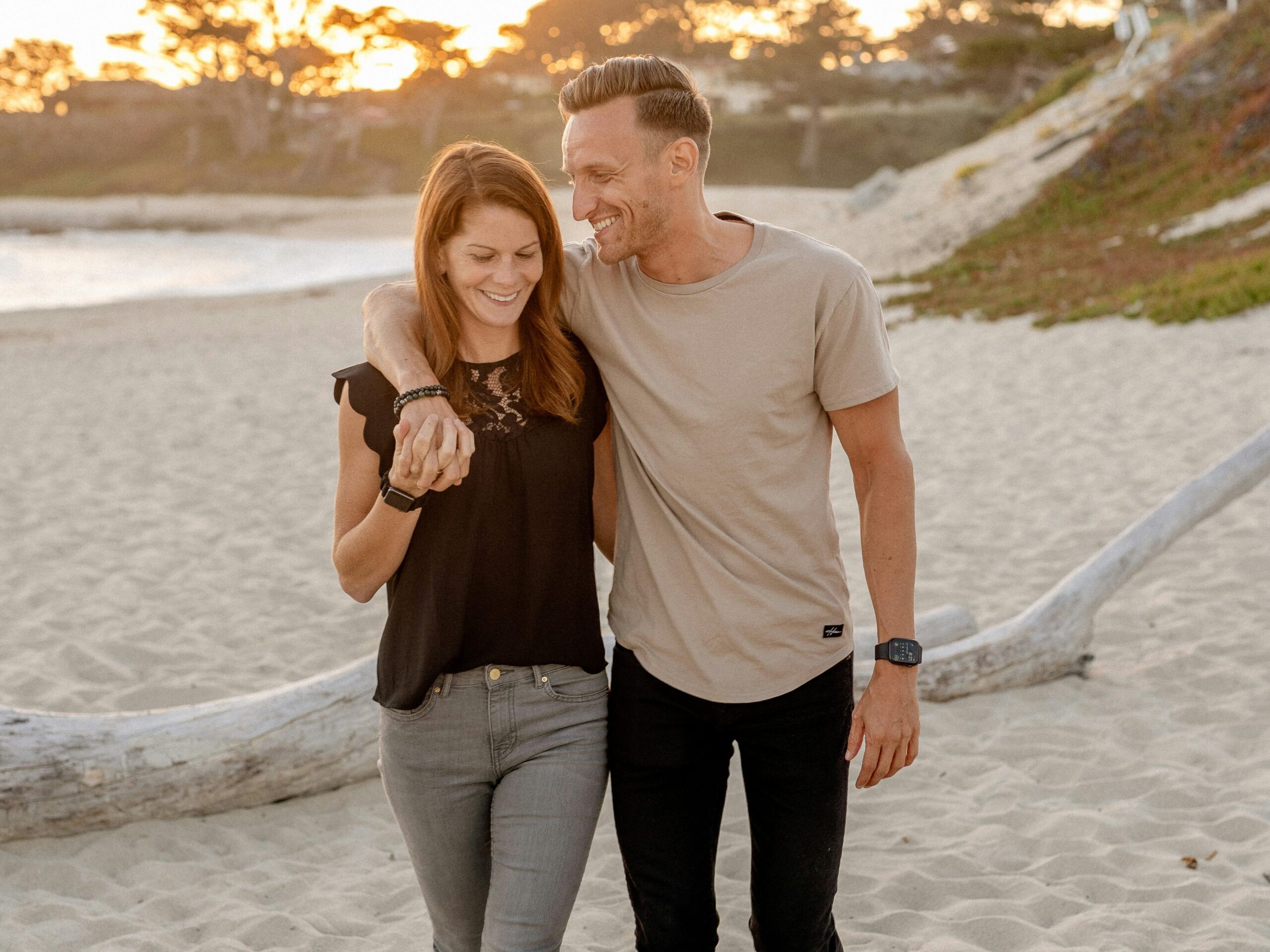 Looking for resources for how to set healthy boundaries for your marriage? We've got you! | The Dating Divas