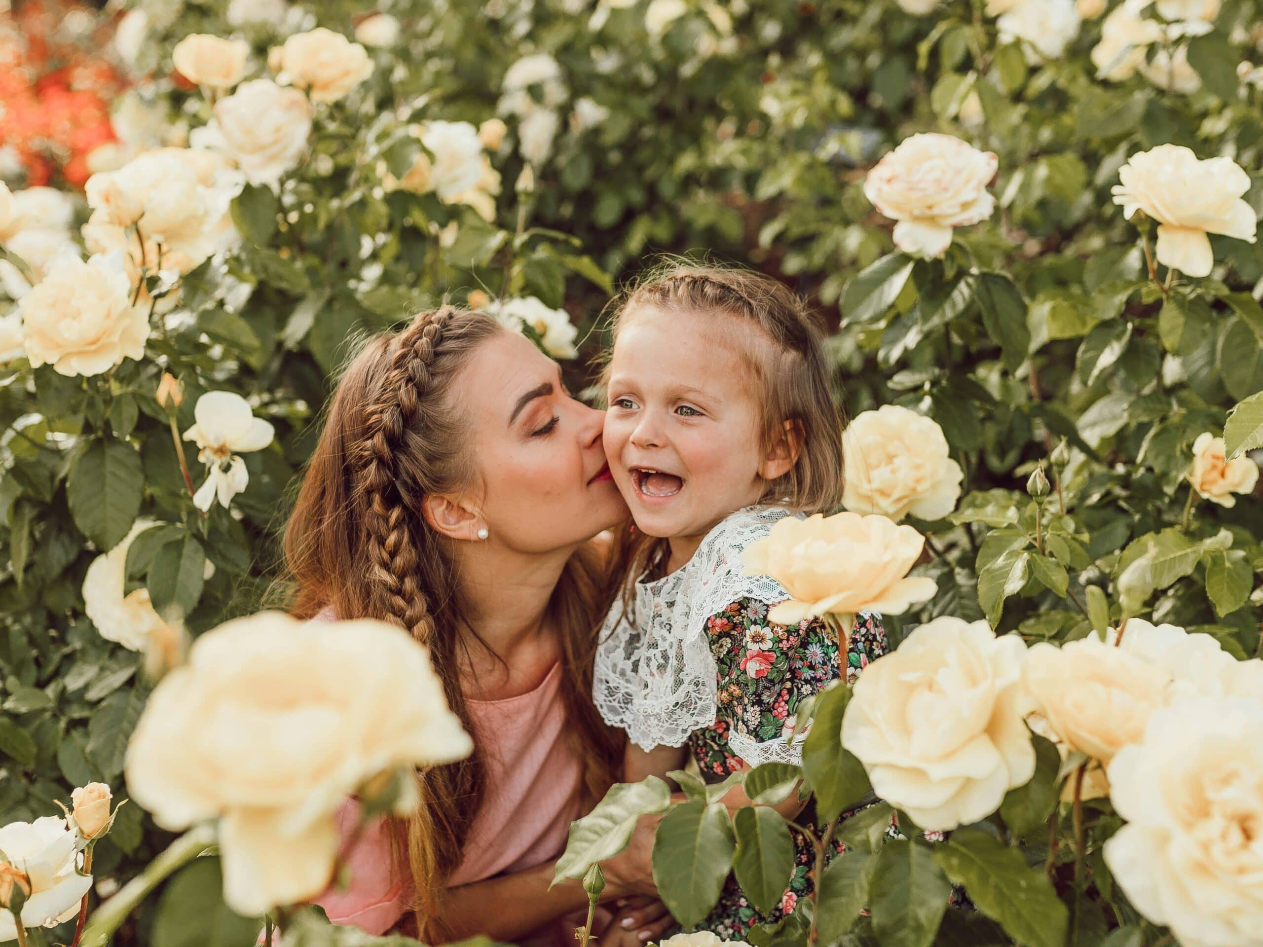 These Mother's Day poems will put a smile on Mom's face. | The Dating Divas
