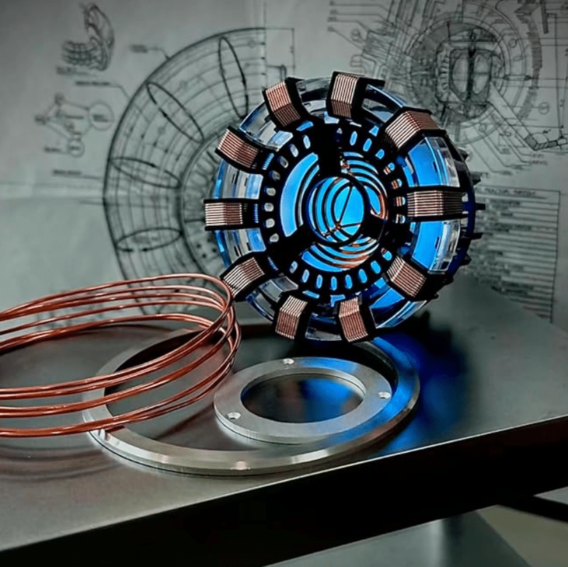 These Avengers-themed gifts for Dad will be a hit for Father's Day. | The Dating Divas