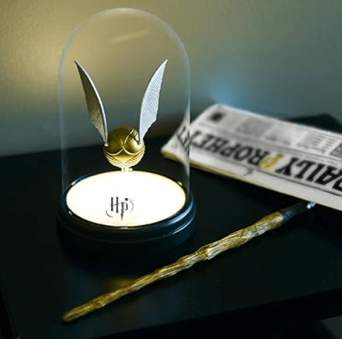 You'll love these gifts for dads who love Harry Potter! | The Dating Divas