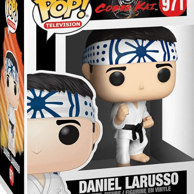 There are hundreds of Funko Pop! figurines, which make great gifts for dads! | The Dating Divas